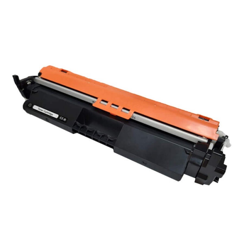 Toner Compatibile Canon 2164C002 047 Bk Nero 1600 Pagine Non Originale