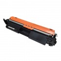 Toner Compatibile Canon 2164C002 047 Bk Nero 1600 Pagine Non Originale