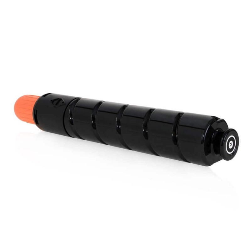 Toner Compatibile Canon CEXV28 2789B003 Bk Nero 44000 Pagine Non Originale