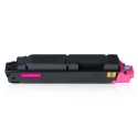 Toner Compatibile Kyocera 1T02NRBNL0 TK5140M M Magenta 5000 Pagine Non Originale