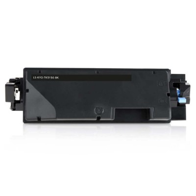 Toner Compatibile Kyocera 1T02NS0NL0 TK5150K Bk Nero 12000 Pagine Non Originale