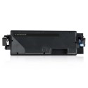 Toner Compatibile Kyocera 1T02NS0NL0 TK5150K Bk Nero 12000 Pagine Non Originale