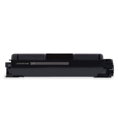 Toner Compatibile Kyocera 1T02PA0NL0 TK5135K Bk Nero 10000 Pagine Non Originale