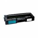 Toner Compatibile Kyocera 1T05JKCNL0 TK150C C Ciano 6000 Pagine Non Originale
