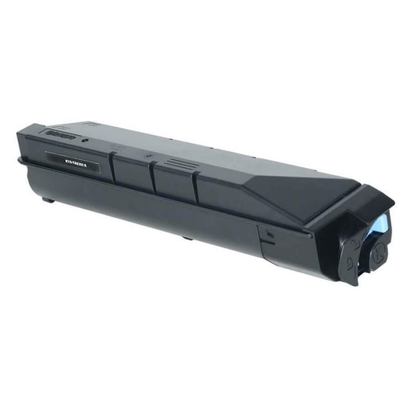 Toner Compatibile Kyocera 1T02LK0NL0 TK8305K Bk Nero 25000 Pagine Non Originale