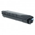 Toner Compatibile Kyocera 1T02LK0NL0 TK8305K Bk Nero 25000 Pagine Non Originale