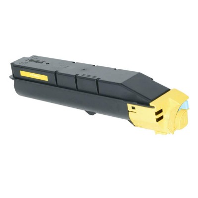 Toner Compatibile Kyocera 1T02LKANL0 TK8305Y Y Yellow 15000 Pagine Non Originale