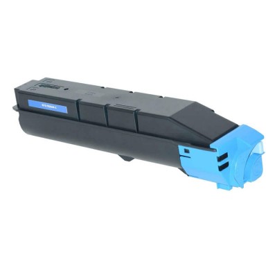 Toner Compatibile Kyocera 1T02LKCNL0 TK8305C C Ciano 15000 Pagine Non Originale