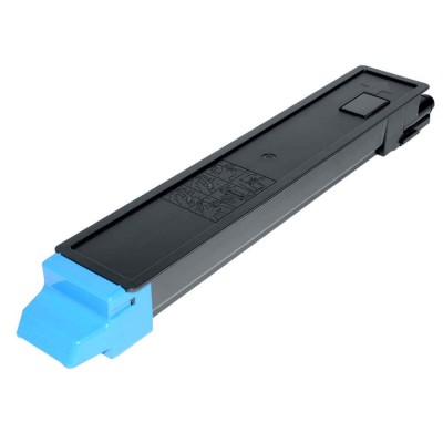 Toner Compatibile Kyocera 1T02MVCNL0 TK8315C C Ciano 6000 Pagine Non Originale