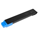 Toner Compatibile Kyocera 1T02NPCNL0 TK8325C C Ciano 12000 Pagine Non Originale