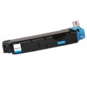 Toner Compatibile Kyocera 1T02NTCNL0 TK5160C C Ciano 12000 Pagine Non Originale