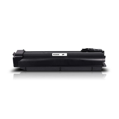 Toner Compatibile Kyocera 1T02R50NL0 TK5205K Bk Nero 15000 Pagine Non Originale
