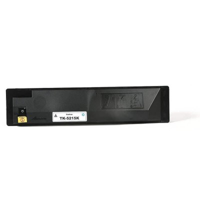 Toner Compatibile Kyocera 1T02R60NL0 TK5215K Bk Nero 20000 Pagine Non Originale