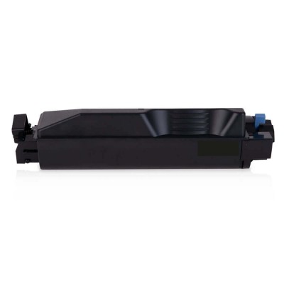 Toner Compatibile Kyocera 1T02TV0NL0 TK5270K Bk Nero 8000 Pagine Non Originale