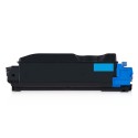 Toner Compatibile Kyocera 1T02TVCNL0 TK5270C C Ciano 6000 Pagine Non Originale