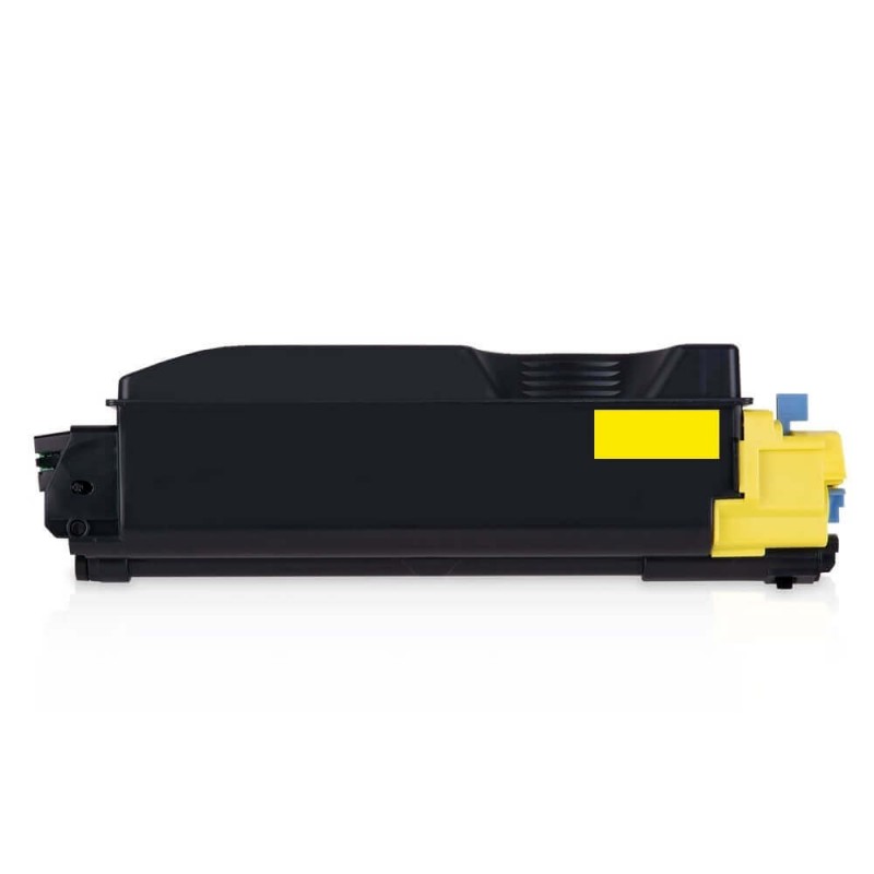 Toner Compatibile Kyocera 1T02TWANL0 TK5280Y Y Yellow 11000 Pagine Non Originale