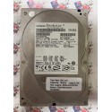 Hard Disk Usato Semifunzionante IDE 3,5" 160GB HITACHI HDP725016GLAT80 0A35389 BA2830 FEB-2010