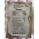 Hard Disk Usato Semifunzionante SATA 3,5" 500GB MAXTOR STM3500320AS 9GT154-325 MX1A 09315 KRATSG