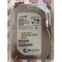 Hard Disk Usato Semifunzionante SATA 3,5" 500GB SEAGATE ST3500418AS 9SL142-023 HP35 11233 TK