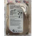 Hard Disk Usato Semifunzionante SATA 3,5" 500GB SEAGATE ST3500418AS 9SL142-302 CC38 10367 SU