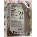 Hard Disk Usato Semifunzionante SATA 3,5" 500GB SEAGATE ST3500418AS 9SL142-302 CC38 11183 WU