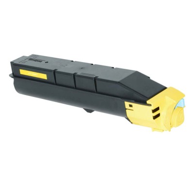 Toner Compatibile Kyocera 1T02LCANL0 TK8505Y Y Yellow 20000 Pagine Non Originale