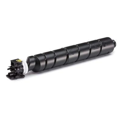 Toner Compatibile Kyocera 1T02RM0NL0 TK8525K Bk Nero 30000 Pagine Non Originale