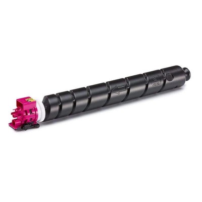 Toner Compatibile Kyocera 1T02RMBNL0 TK8525M M Magenta 20000 Pagine Non Originale