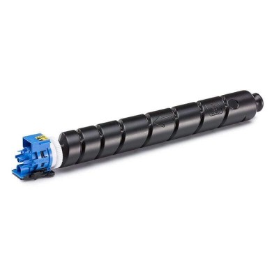 Toner Compatibile Kyocera 1T02RMCNL0 TK8525C C Ciano 20000 Pagine Non Originale