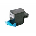 Toner Compatibile Lexmark 71B20C0 071B20C0 C Ciano 2300 Pagine Non Originale