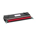 Toner Compatibile Lexmark C5220MS 00C5220MS M Magenta 3000 Pagine Non Originale