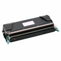 Toner Compatibile Lexmark C5240KH 00C5240KH Bk Nero 8000 Pagine Non Originale