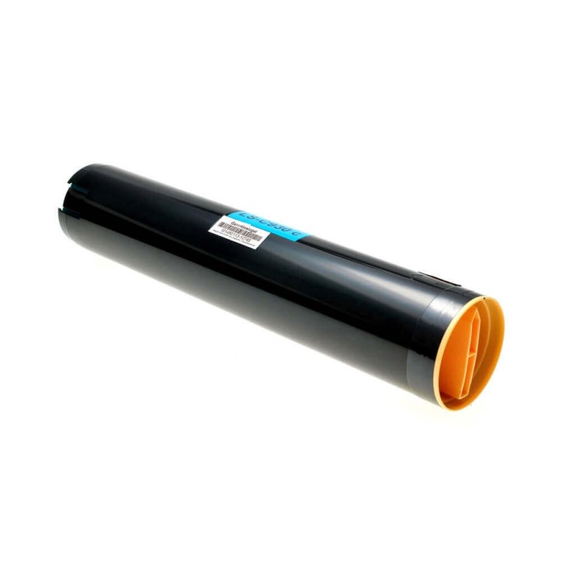 Toner Compatibile Lexmark C930H2CG  0C930H2CG C Ciano 24000 Pagine Non Originale