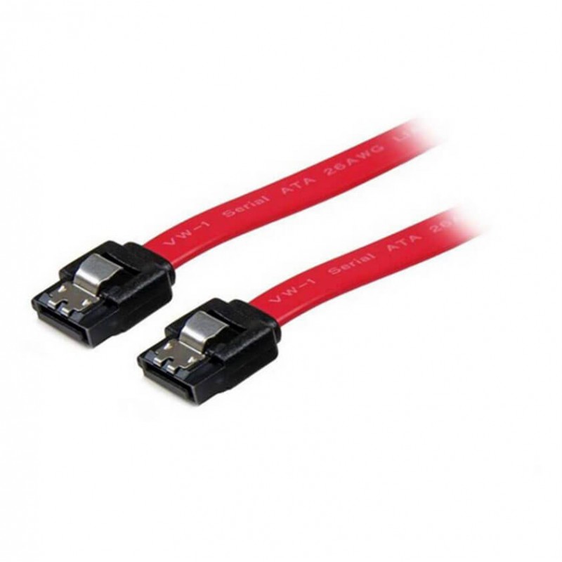 Cavo Sata Femmina Femmina 7 Pin con Clip 50 cm TR-16498