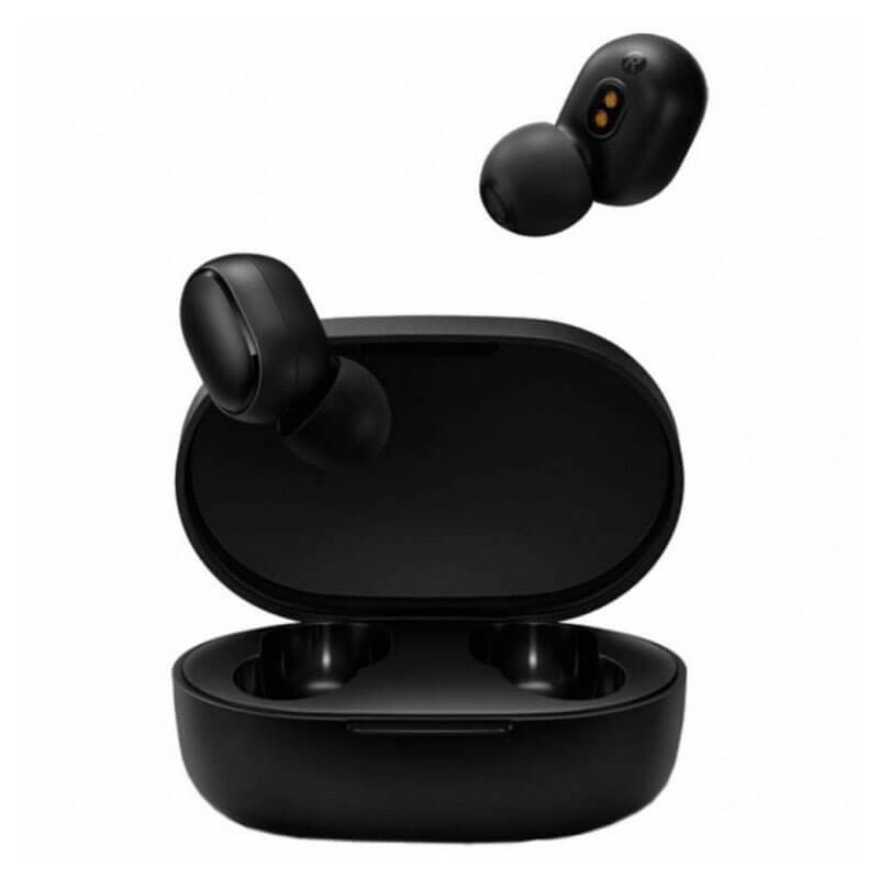 Auricolare Bluetooth Airdots Basic 2 Xiaomi BHR4272GL BLACK