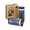 Inchiostro Originale Nero Riso S2487E CR-1610 CR-1630 Confezione 2 Pz