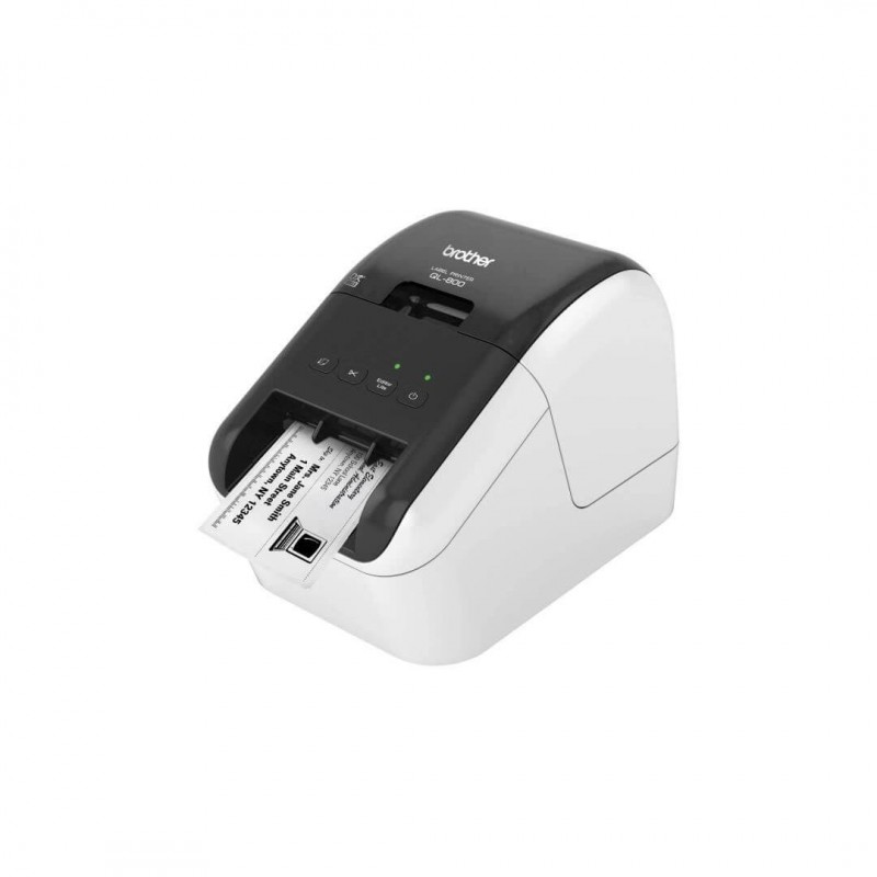 Stampante di Etichette Brother QL-800