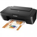 Stampante Multifunzione Canon MG2555S Wifi 3 in 1 Stampante Scanner Fotocopiatrice