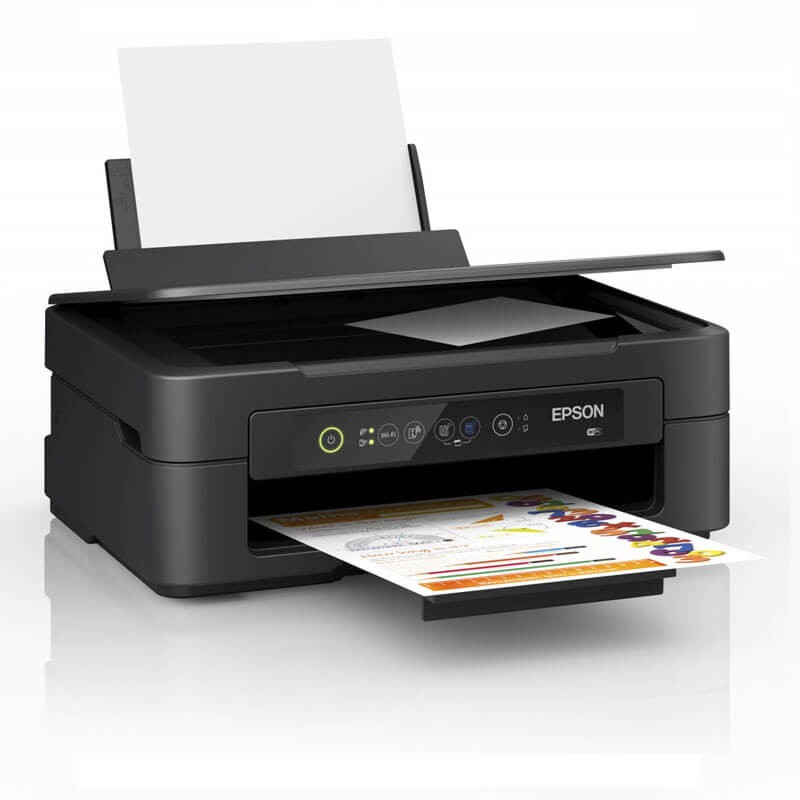 Stampante Multifunzione Epson XP-2100 Wifi 3 in 1  Scansione Copia Stampa