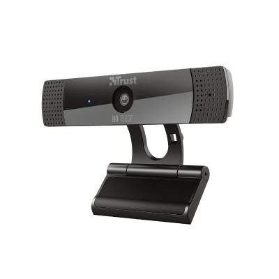 Webcam TRUST GXT 1160 vero...