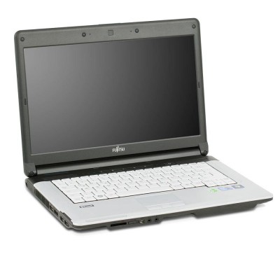 Notebook Fujitsu Siemens...