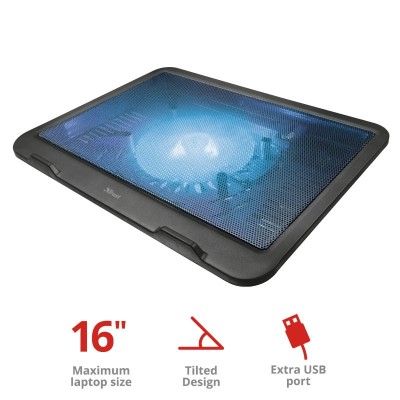 Supporto per Notebook 15 6"...