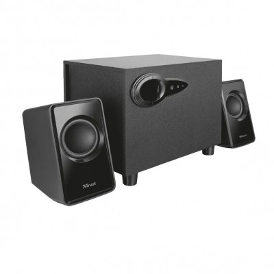 Casse TRUST SPEAKER 2.1 SUB...