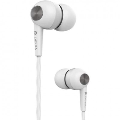 Auricolari Devia con...