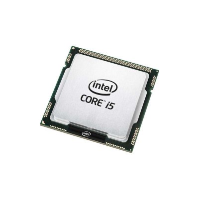 Cpu Processore Intel Usato...