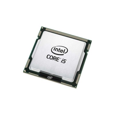 Cpu Processore Intel...