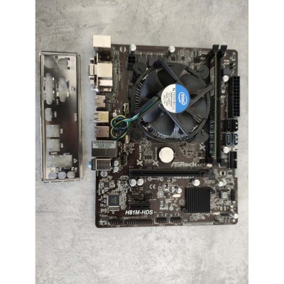 Scheda Madre Asrock...