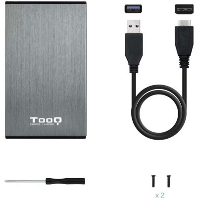 Box Esterno per Hard Disk...