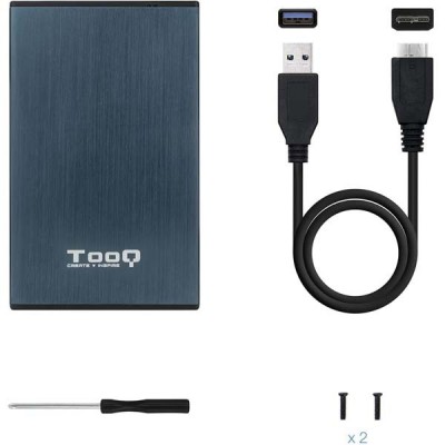 Box Esterno per Hard Disk...