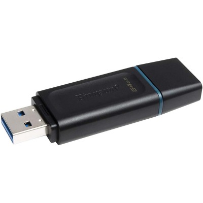Kingston Pendrive...